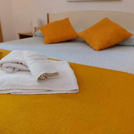 B&B Villa Maria Ester Вьесте Экстерьер фото