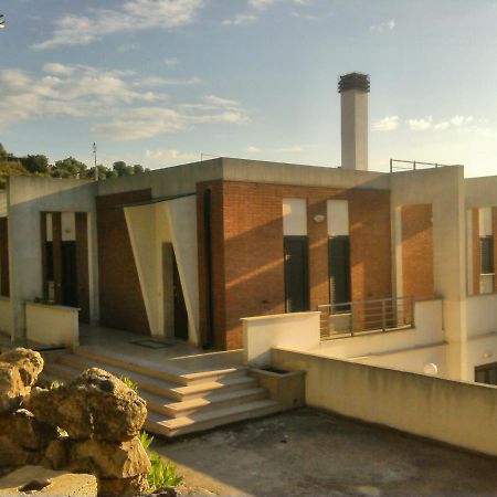 B&B Villa Maria Ester Вьесте Экстерьер фото