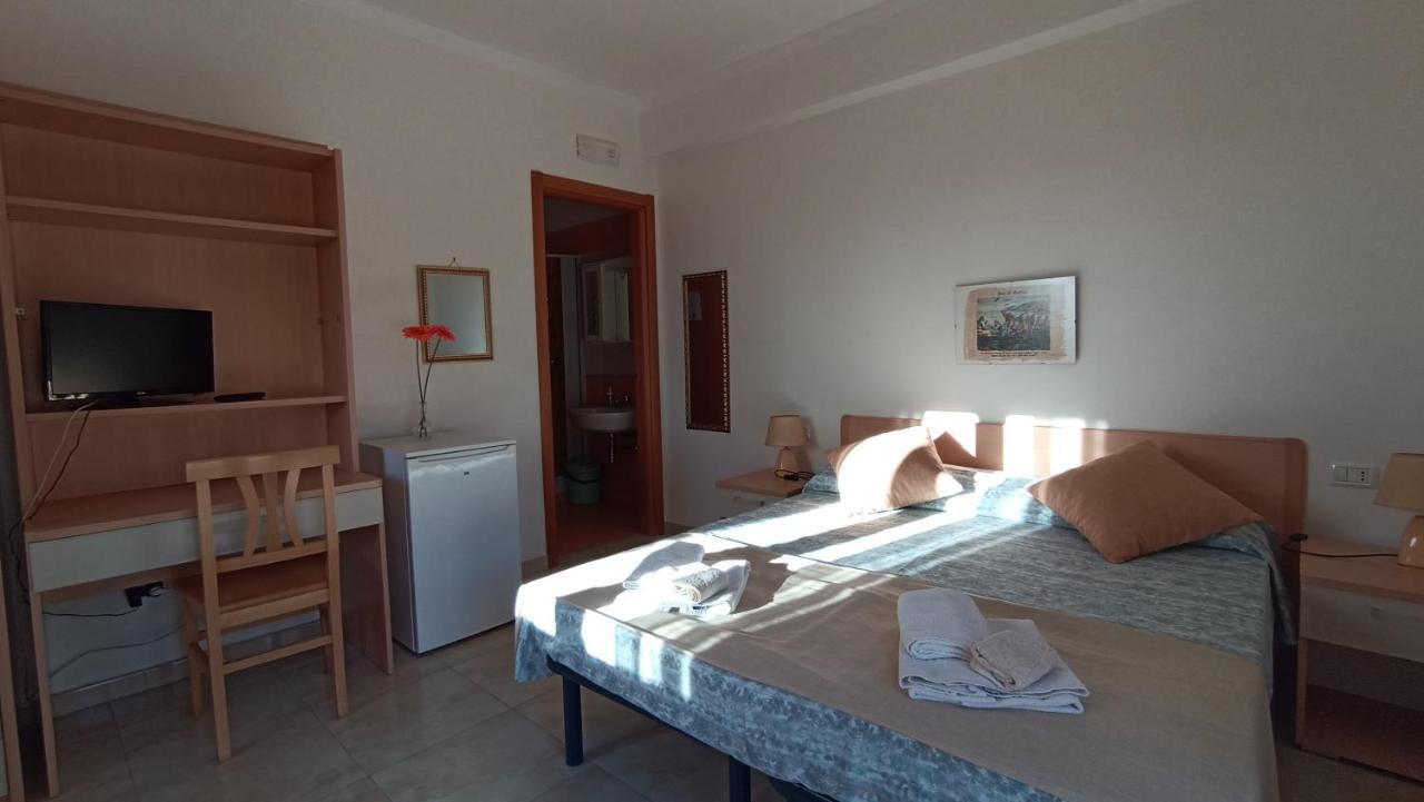 B&B Villa Maria Ester Вьесте Экстерьер фото